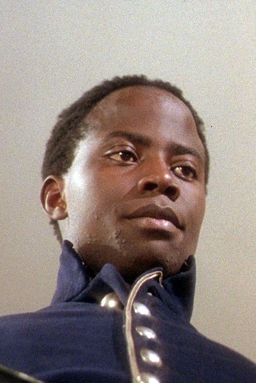 Foto de perfil de Hassane Fall