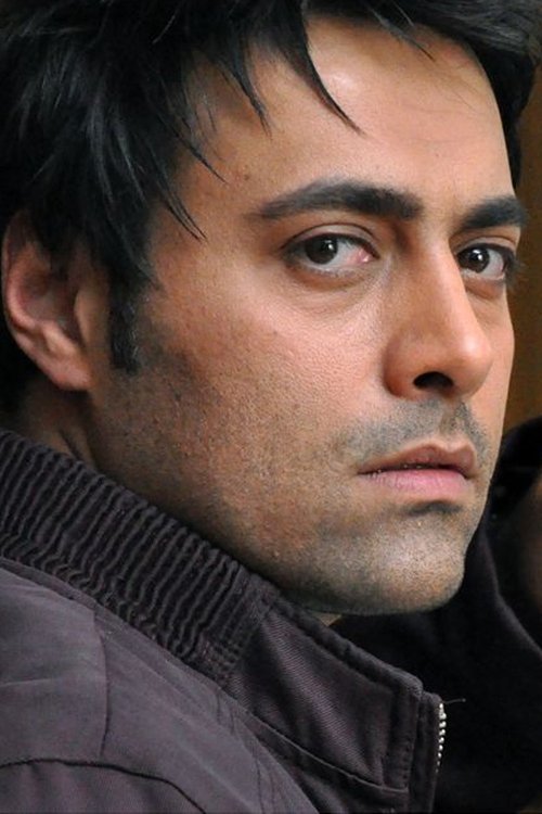 Foto de perfil de Reza Kermani