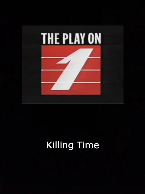 Killing Time movie poster