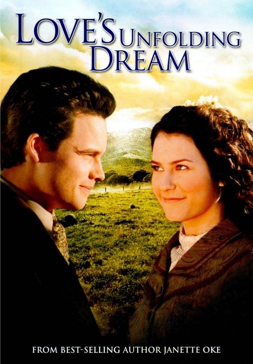 Love's Unfolding Dream movie poster