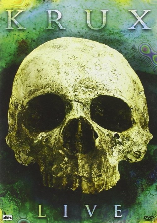 Krux - Live movie poster