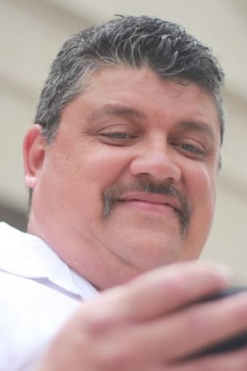 Foto de perfil de Horacio Camandulle