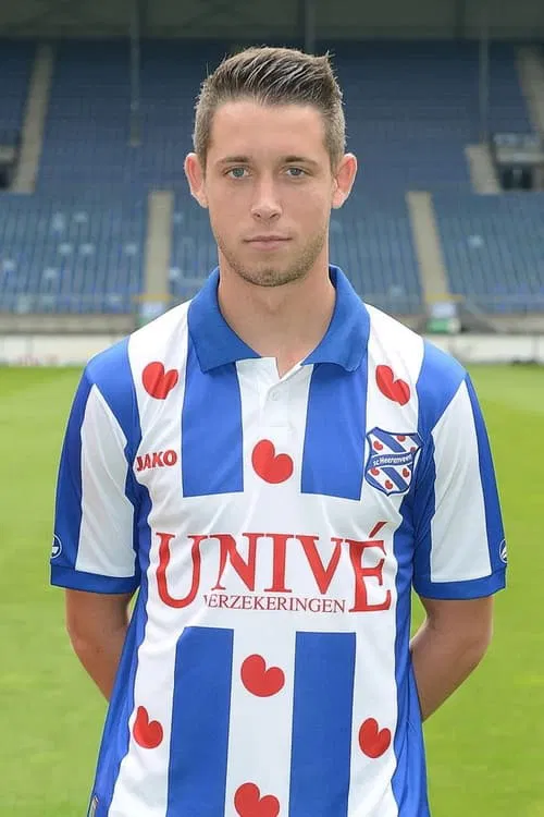 Mark Uth profile picture