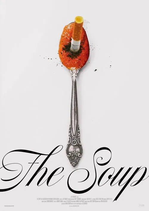 The Soup movie poster