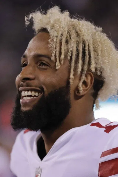 Odell Beckham Jr profile picture