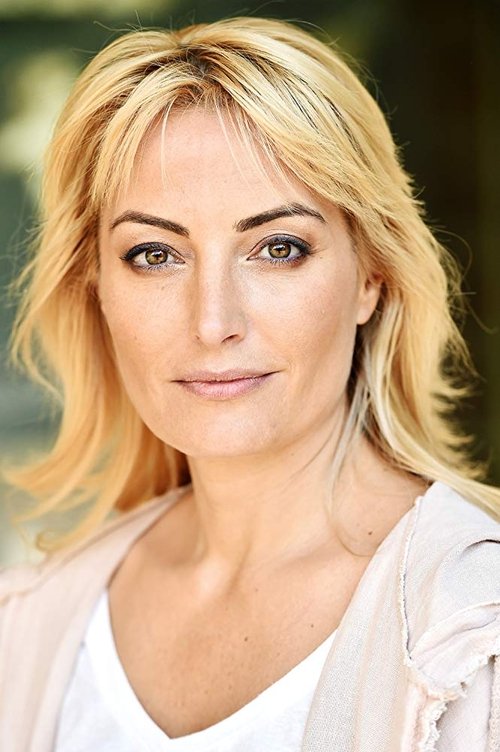 Evgeniya Akhremenko profile picture