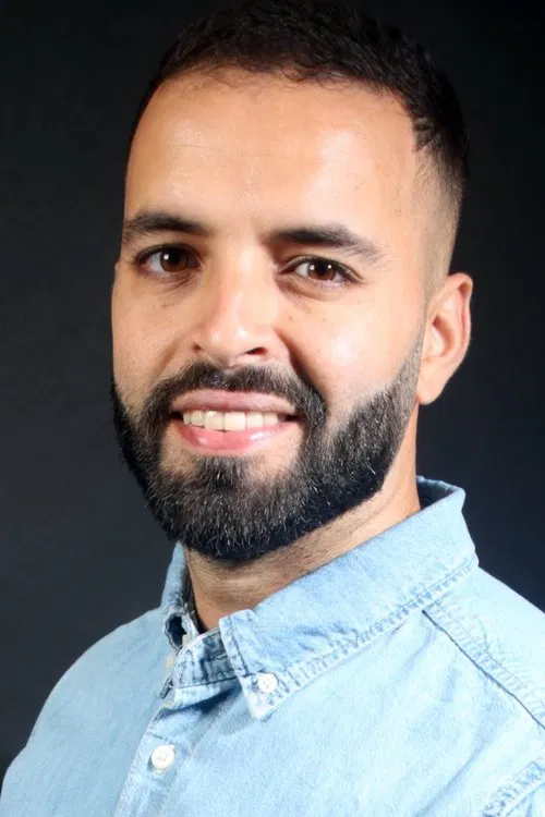 Khalid Berkouz profile picture