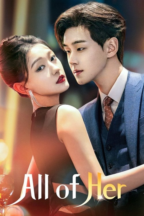 All of Her tv show poster