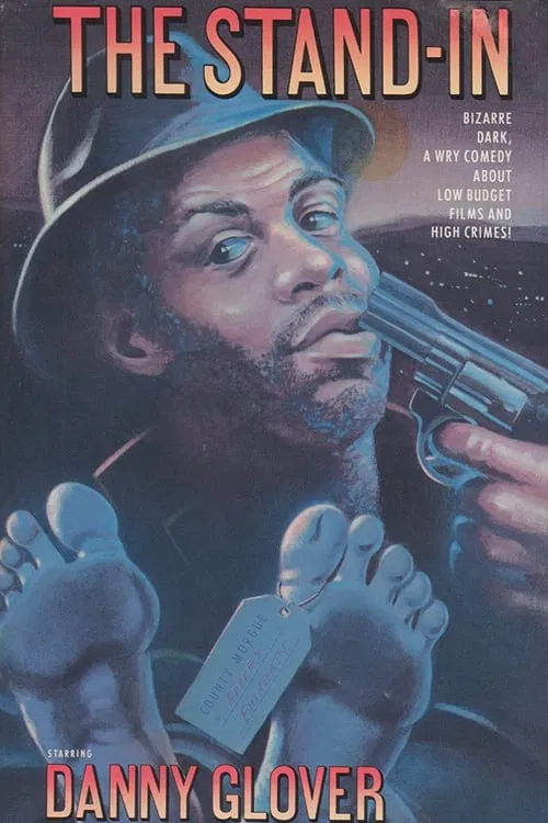 The Stand-In movie poster