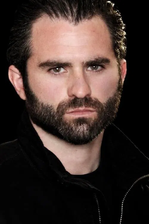 Brian Matthews profile picture