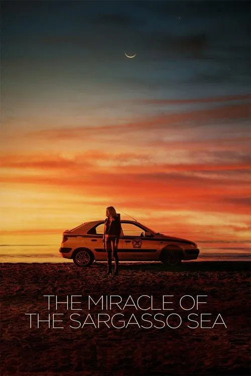 The Miracle of the Sargasso Sea movie poster