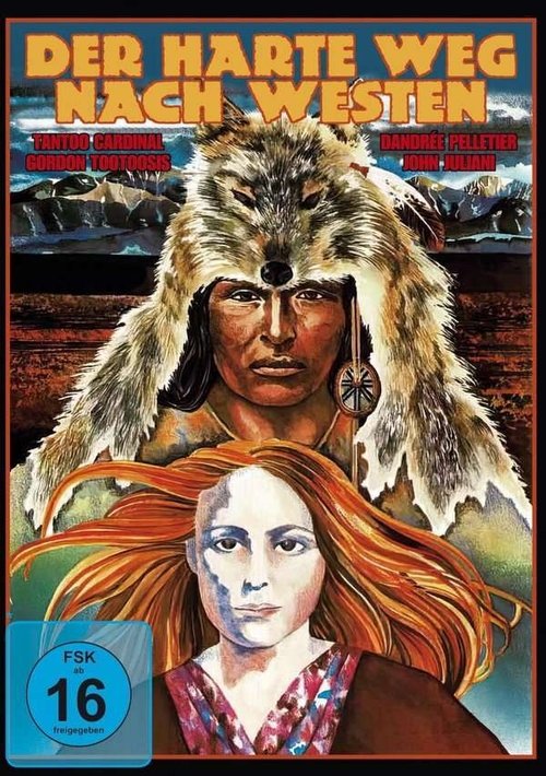 Marie Ann movie poster