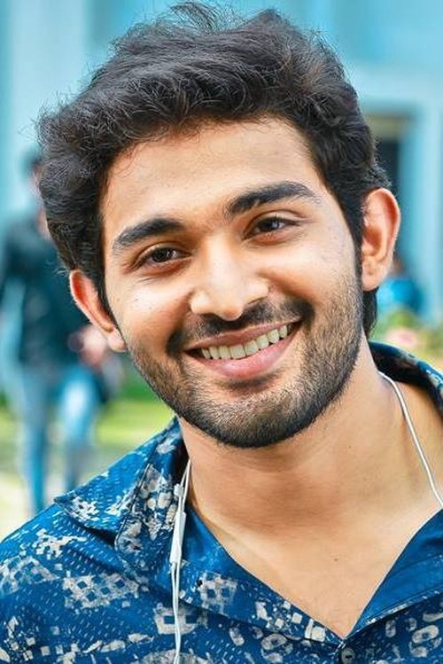Ajay Mathew profile picture