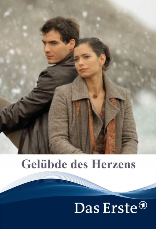 Gelübde des Herzens movie poster