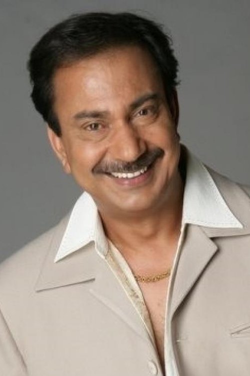 Bhuwan K.C. profile picture
