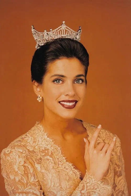 Heather Whitestone profile picture
