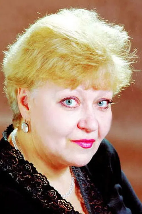 Tatyana Grigoryeva profile picture