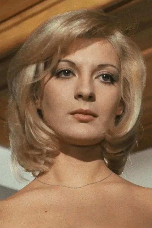 Anna Maria Rosati profile picture