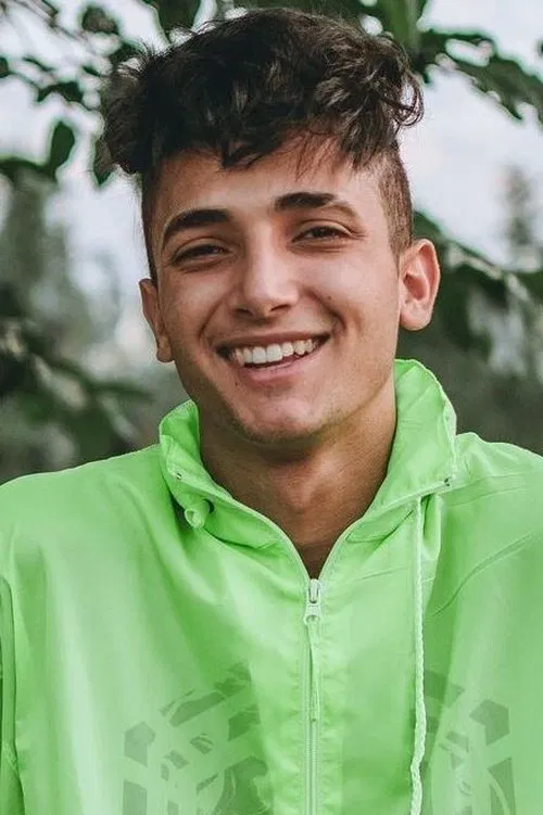 Melías Jesús profile picture