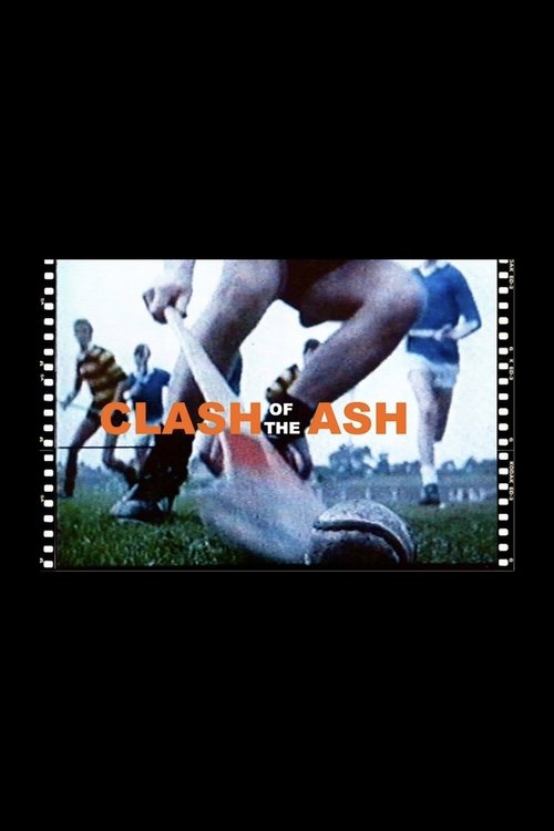 Clash of the Ash movie poster