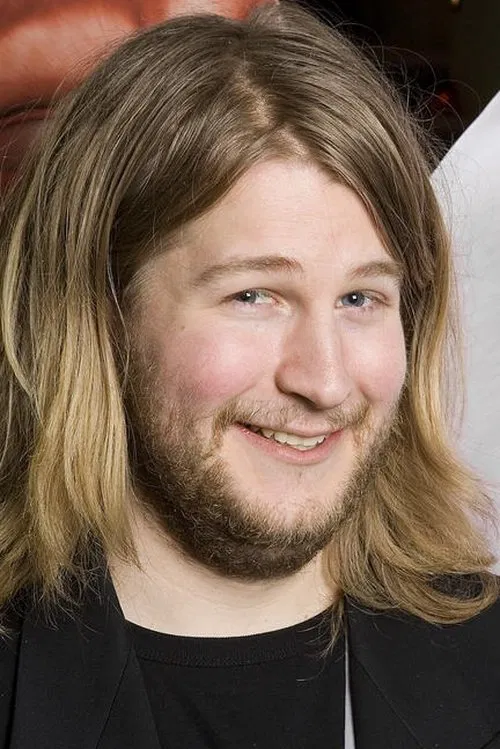 Nathan Vegdahl profile picture