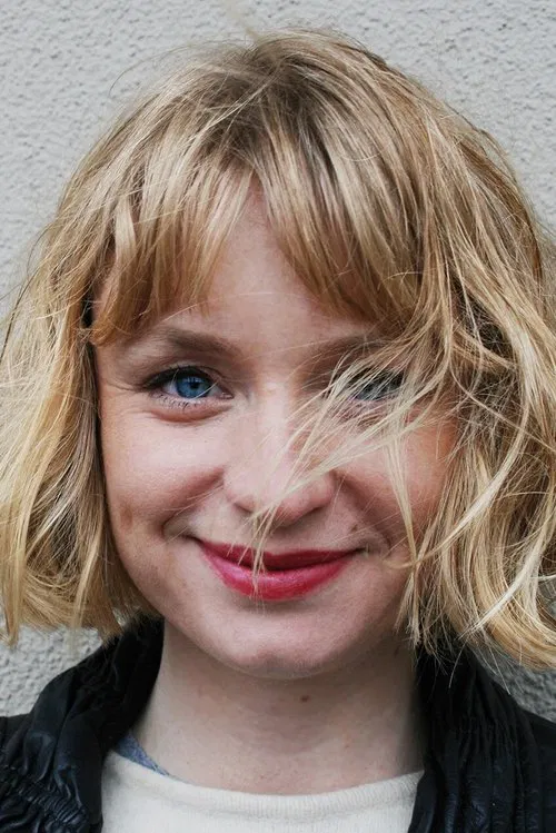 Leonie Krippendorff profile picture