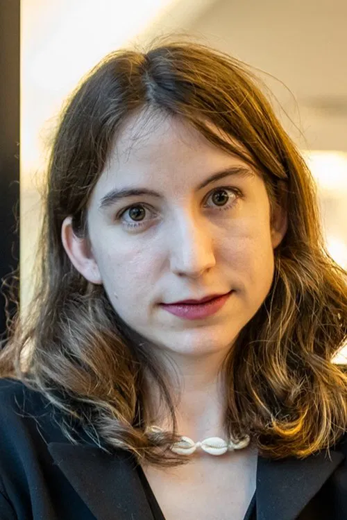 Foto de perfil de Ingrid Pokropek