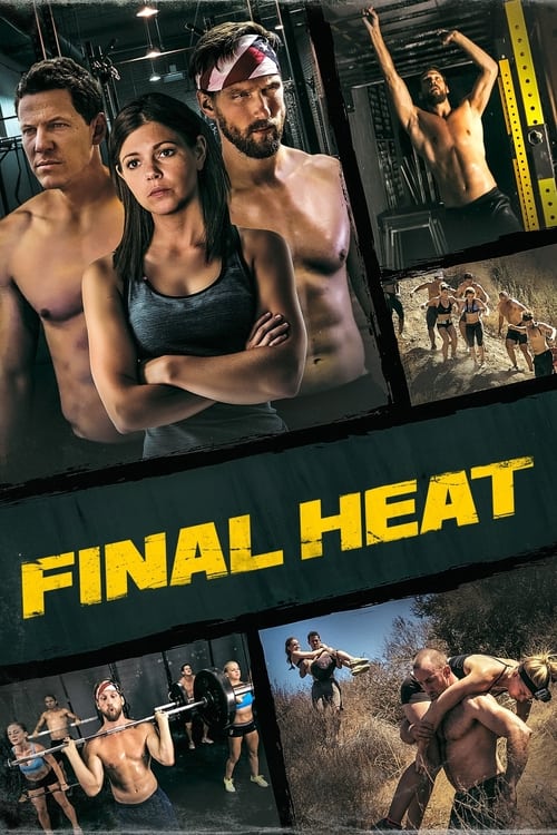 Final Heat movie poster