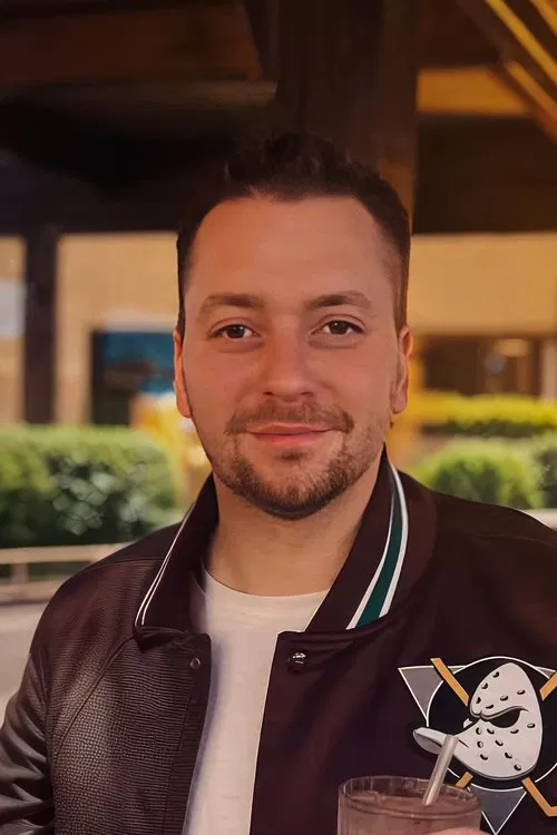 Borek Kovačka profile picture