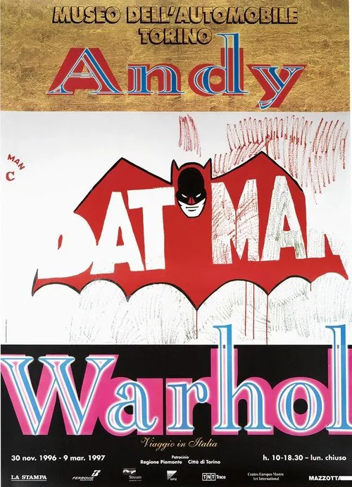 Batman Dracula – “Ivy and Blood” movie poster