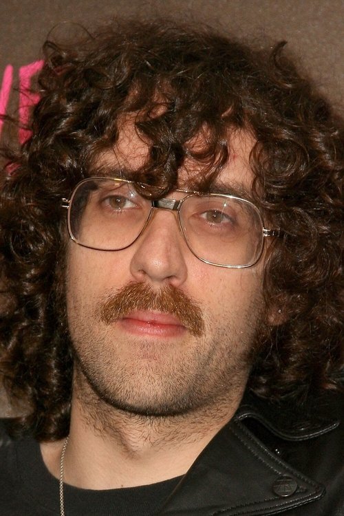 Gaspard Augé profile picture