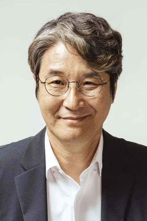 Gim Dong-in profile picture