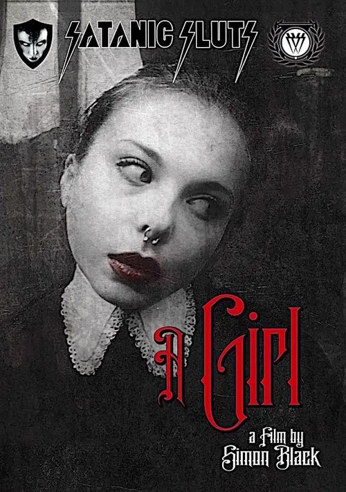 Poster do filme A Girl