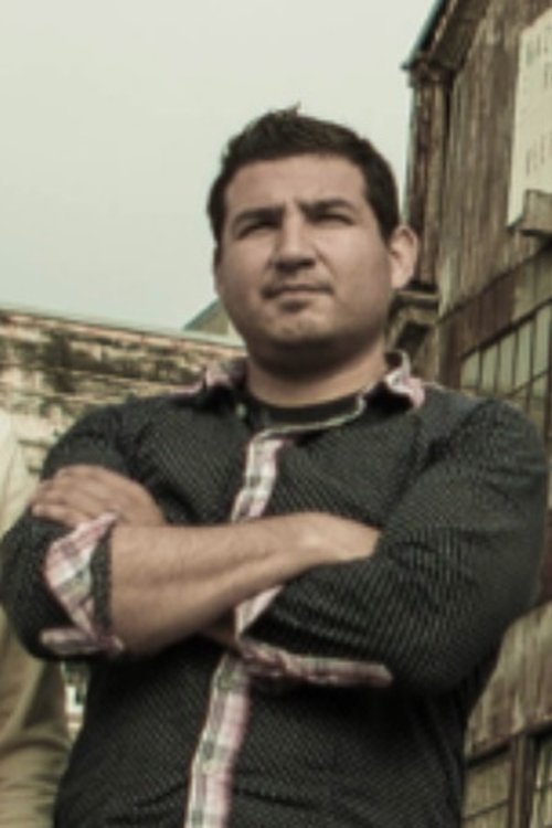 Cesar Quintero profile picture