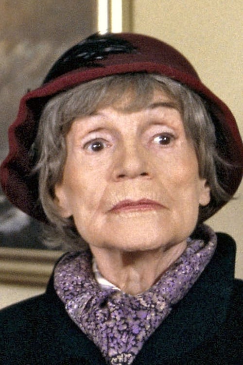 Gisela May profile picture