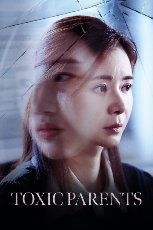 Toxic Parents movie poster