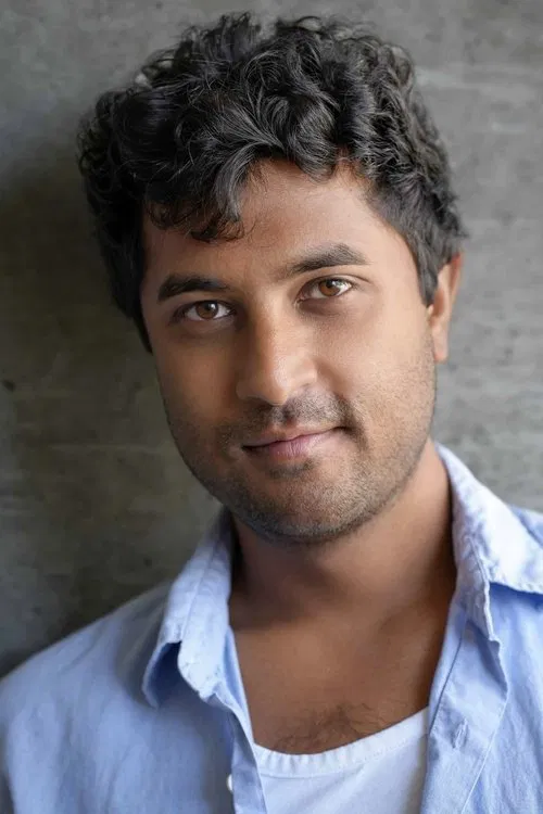 Del Eswar profile picture