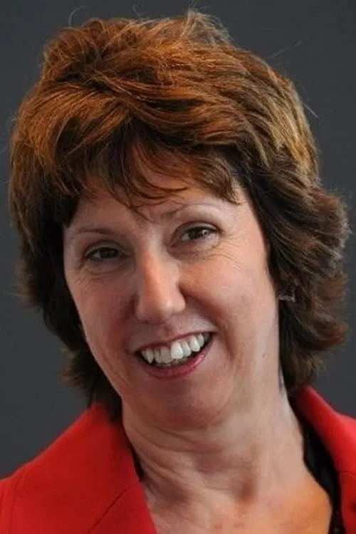 Catherine Ashton profile picture