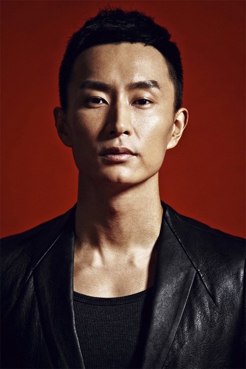 Wang Haixiang profile picture