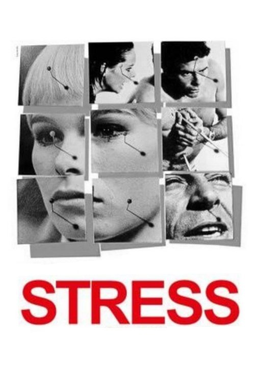 Stress Is Three movie poster
