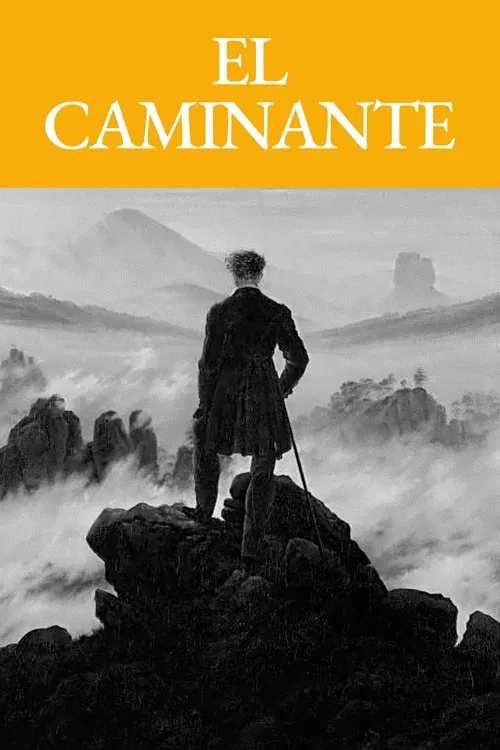 Poster do filme El Caminante