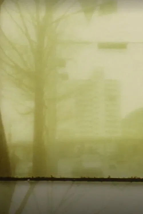 The Anonymous people movie poster