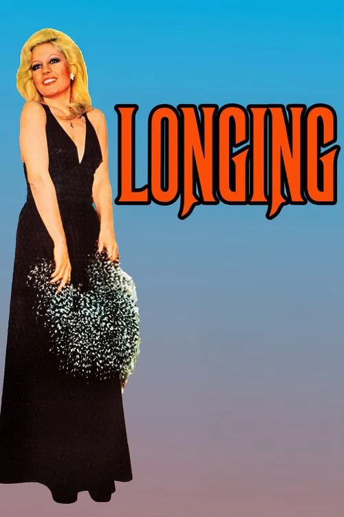 Longing movie poster