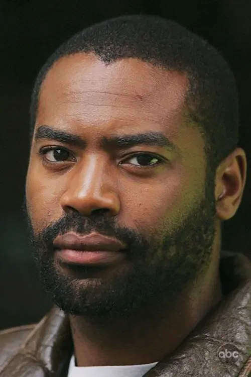 Nicholas Pinnock profile picture