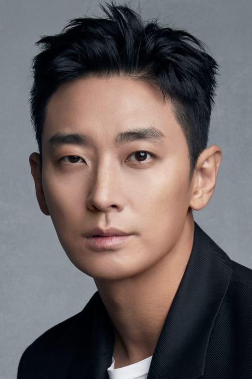 Ju Ji-hoon profile picture
