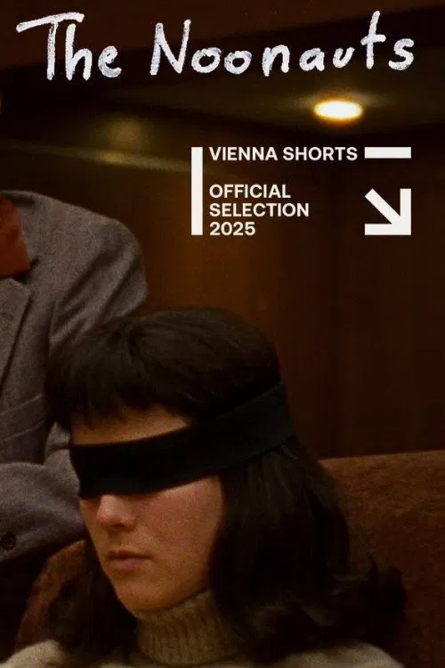 Die Noonautinnen movie poster