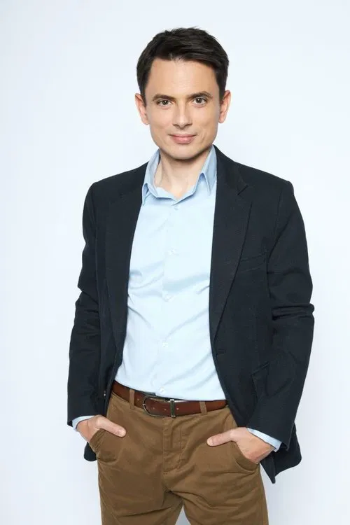 Fehér Gyula profile picture
