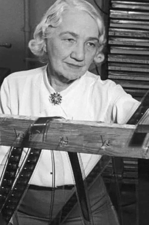 Anne Bauchens profile picture