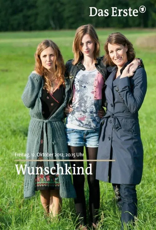Poster do filme Wunschkind