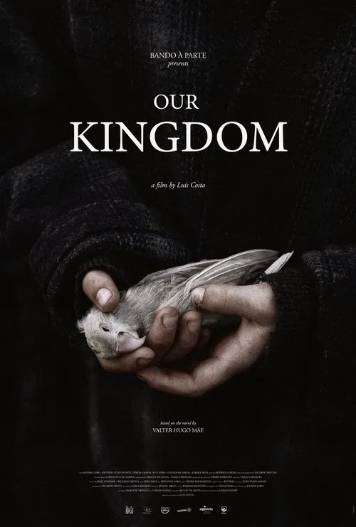 Our Kingdom movie poster